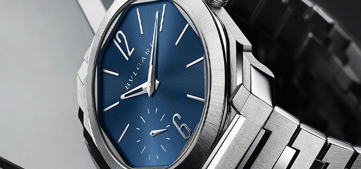 Twenty Blue-Eyed Watches That Are Defining Trends In Watchmaking