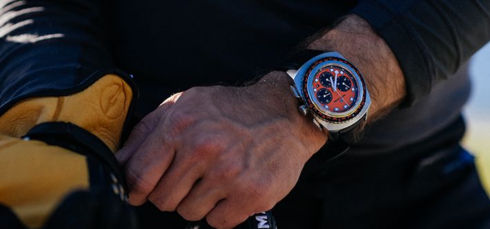 The 10 Best Favre Leuba Watches That Definitively Represent The Brand
