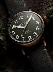 The 10 Finest Bronze Watches