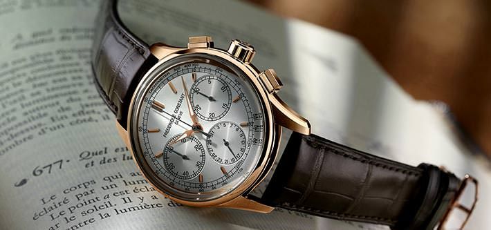 Top 10 Frederique Constant Watches That Represent The Finest Blend Of Vintage And Contemporary