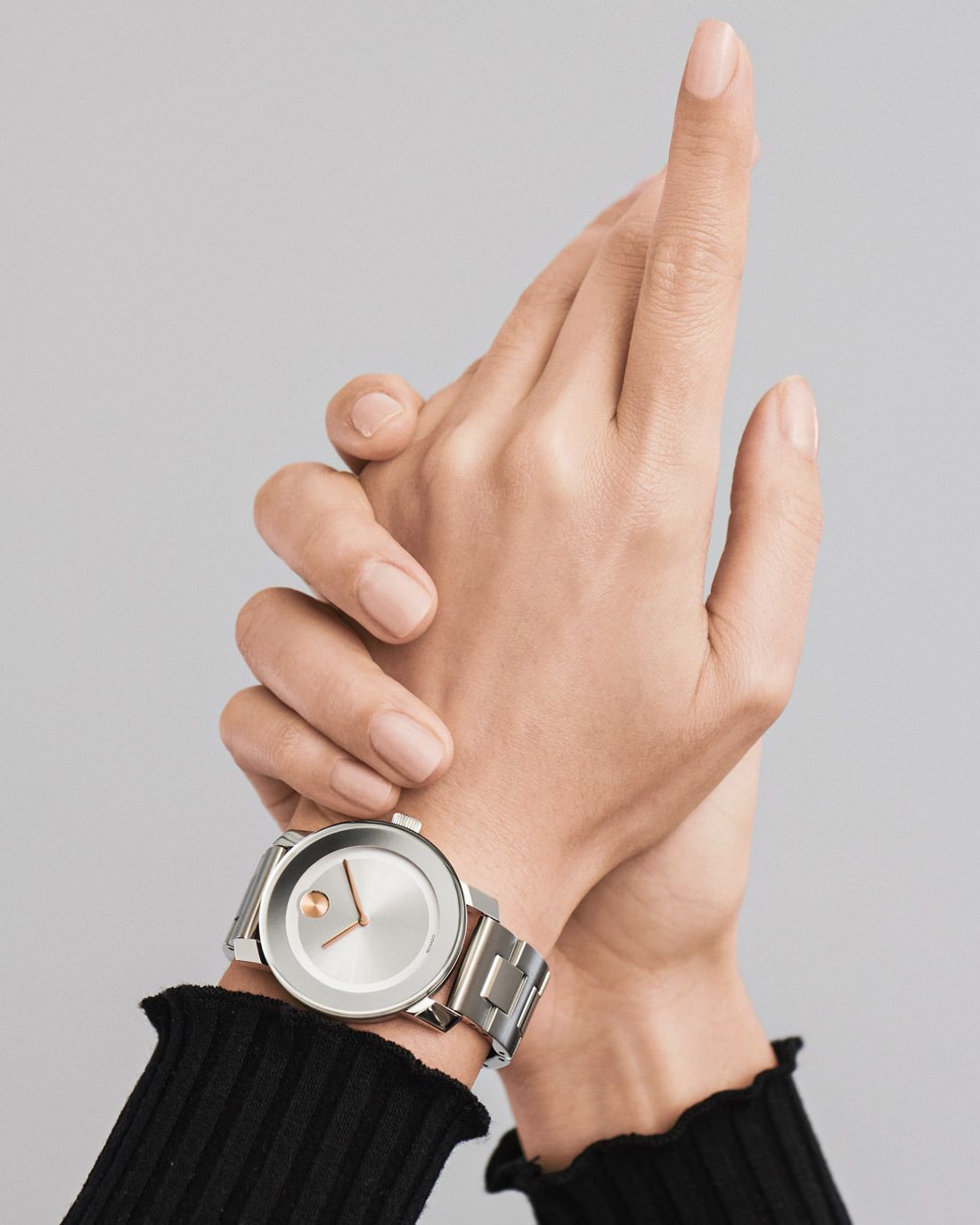 Movado Bold Watches For Women: Bold, Bewitching And Beautiful