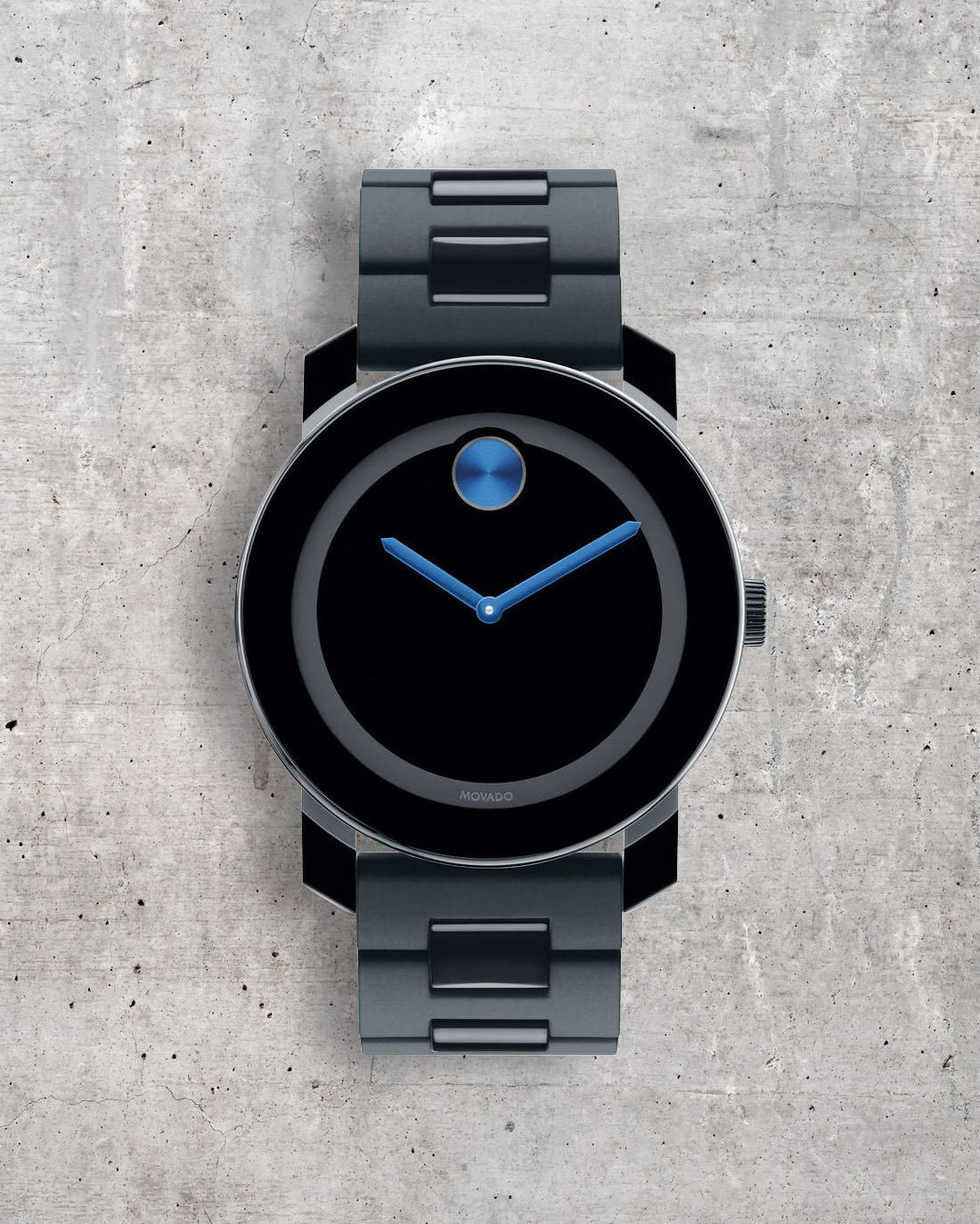 Movado best sale smartwatch 2019