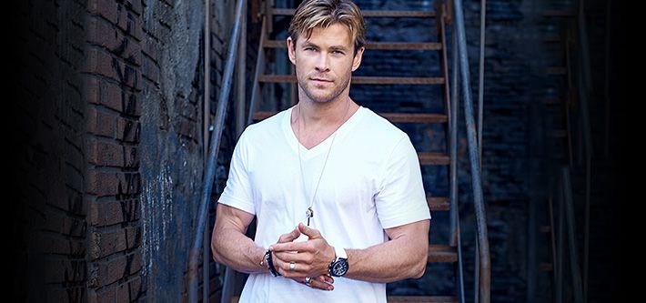From <i>Thor</i> To <i>MIB</i>: In Conversation With Chris Hemsworth—Actor And TAG Heuer Brand Ambassador