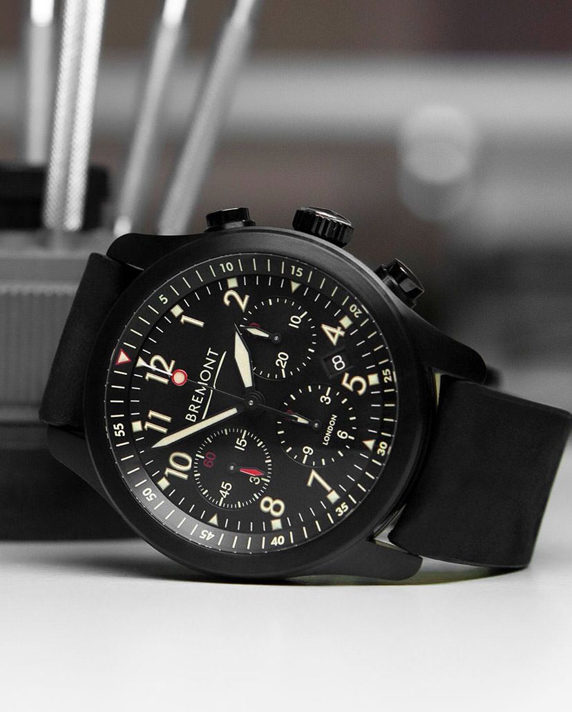 10 Best Chronometer Watches: Chronometer Certified Watches Revealed | Ethos