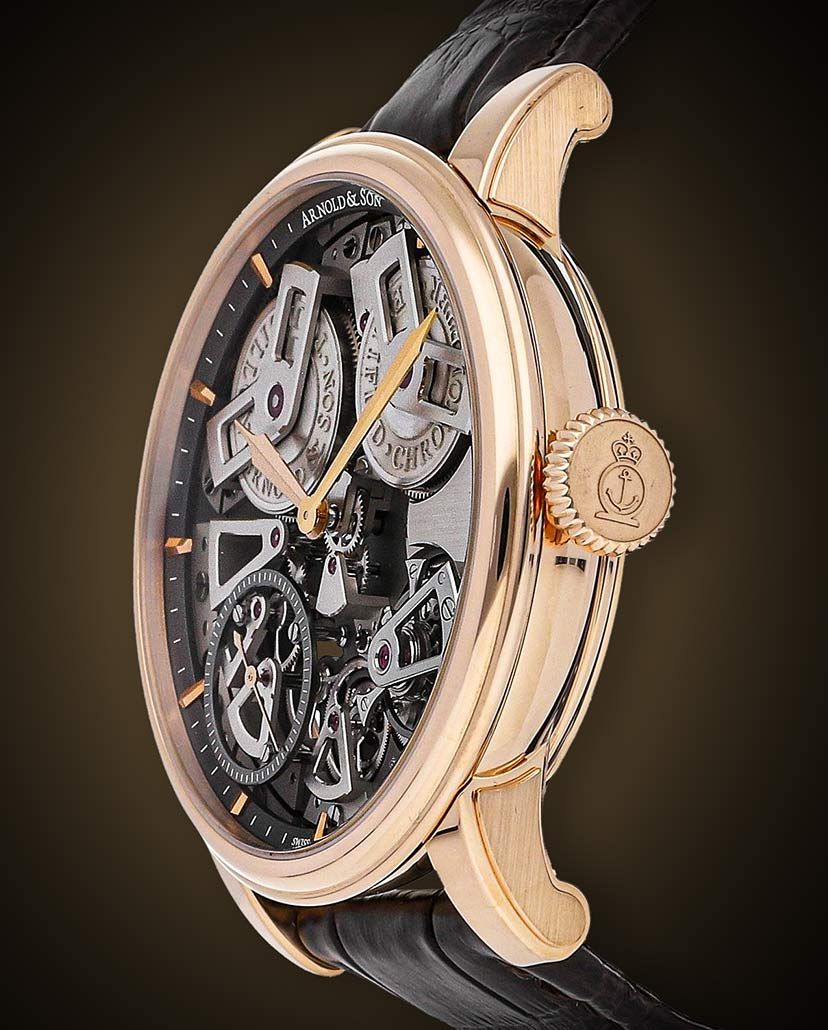 10 Best Chronometer Watches Chronometer Certified Watches Revealed Ethos