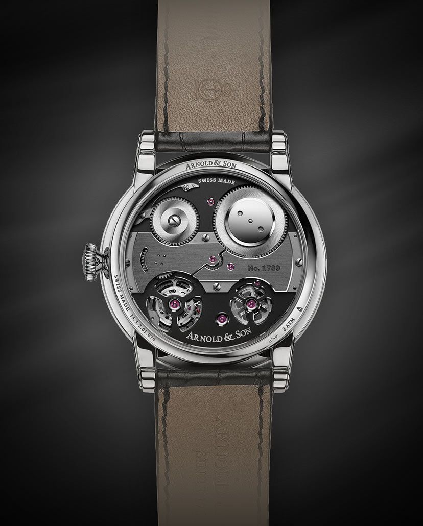 10 Best Chronometer Watches Chronometer Certified Watches Revealed Ethos