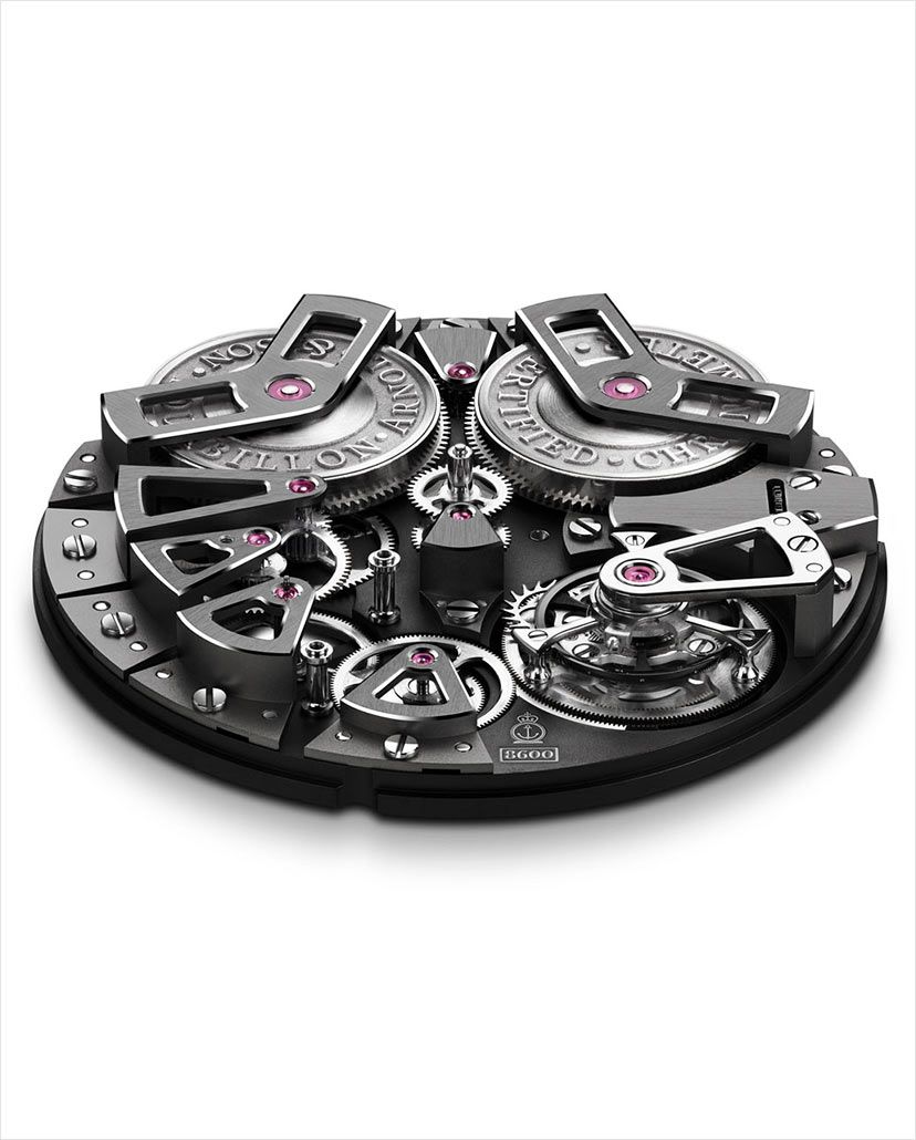 10 Best Chronometer Watches Chronometer Certified Watches Revealed Ethos