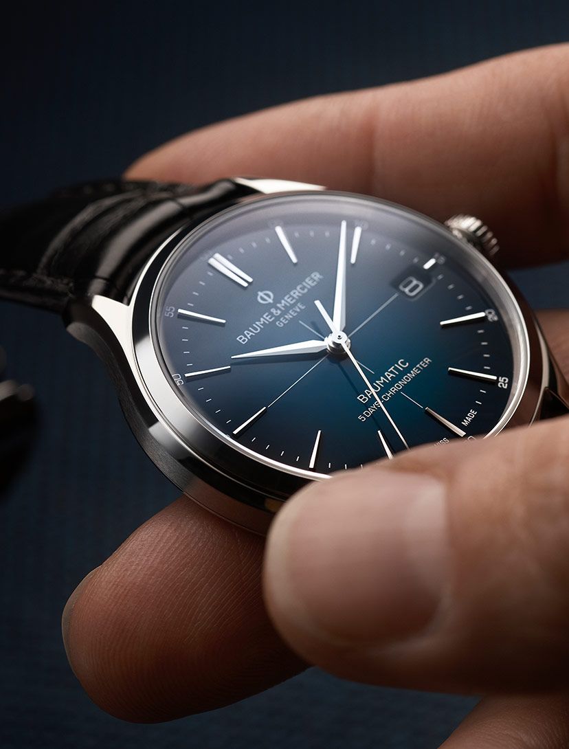 The 10 Best Chronometer Watches Certified For Advanced Accuracy