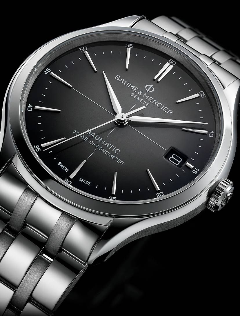 Certified 2025 chronometer watches