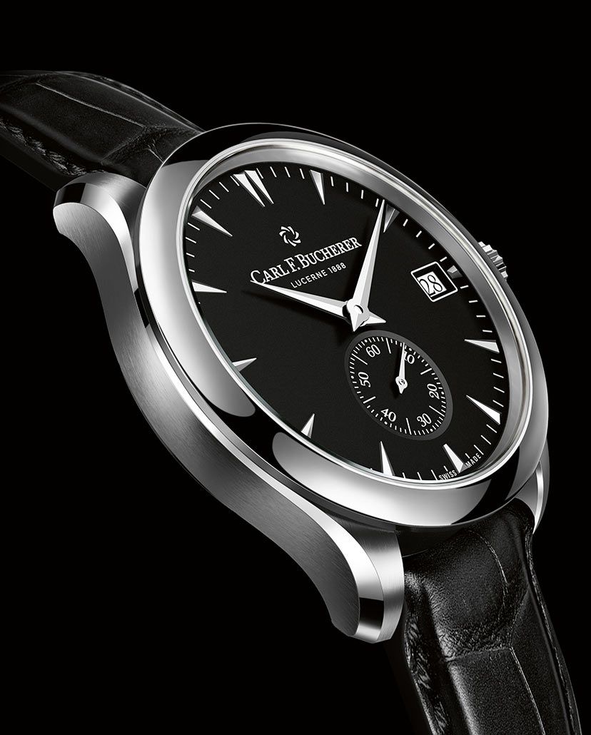 10 Best Chronometer Watches Chronometer Certified Watches Revealed Ethos