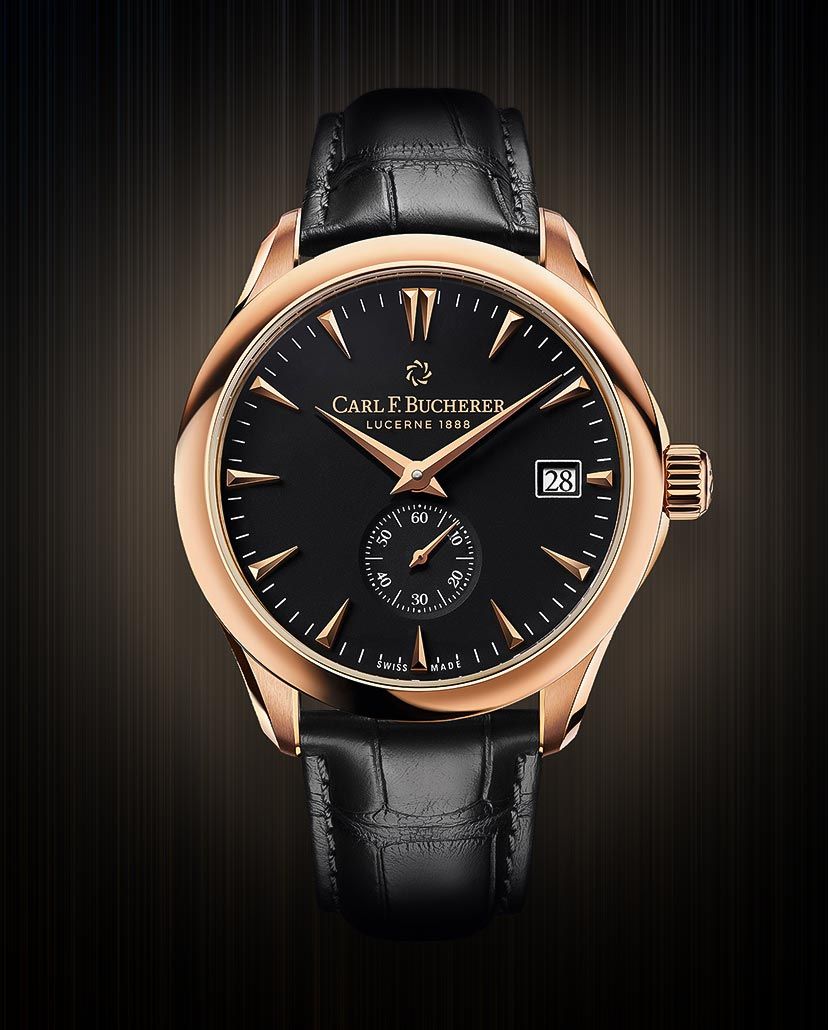 10 Best Chronometer Watches Chronometer Certified Watches Revealed Ethos