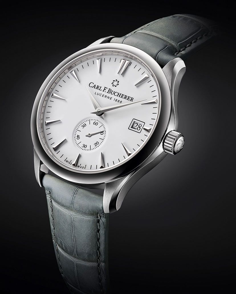 10 Best Chronometer Watches Chronometer Certified Watches Revealed Ethos
