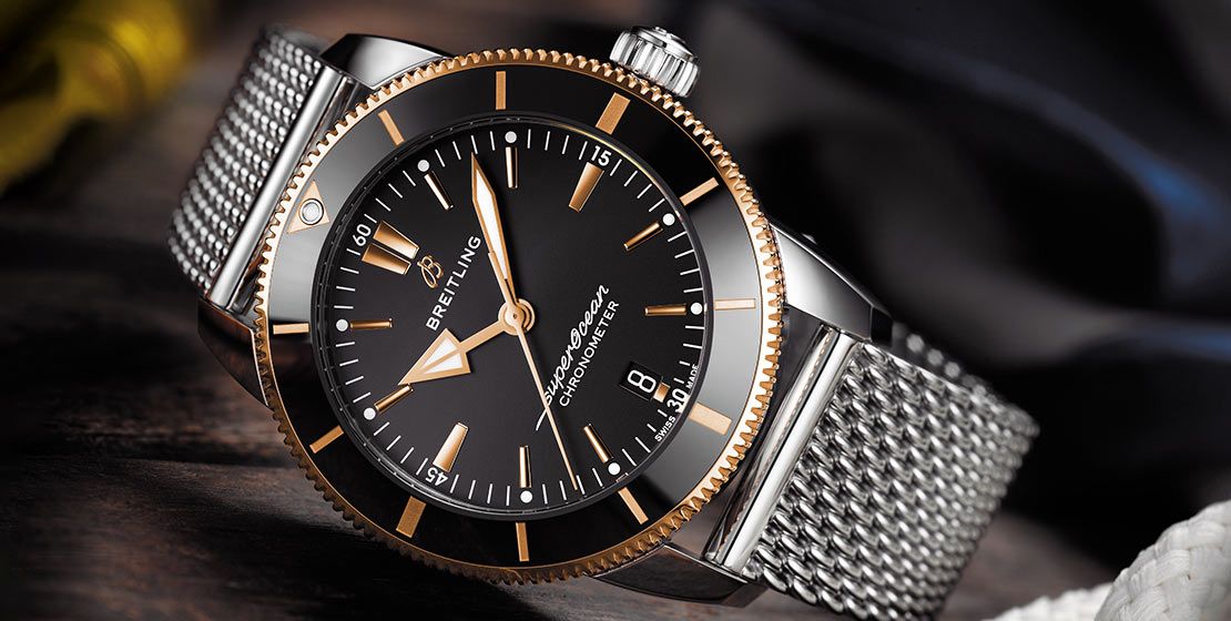 10 Best Chronometer Watches Chronometer Certified Watches Revealed Ethos