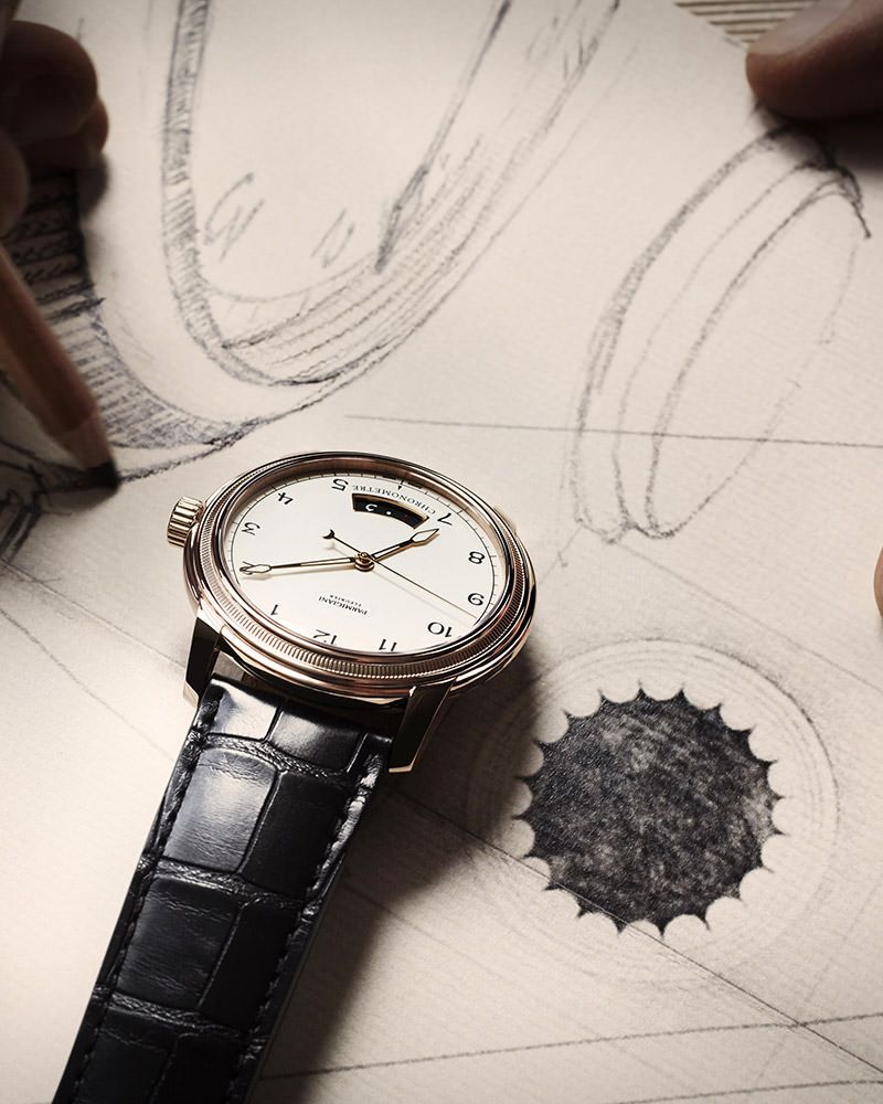 10 Best Chronometer Watches Chronometer Certified Watches Revealed Ethos