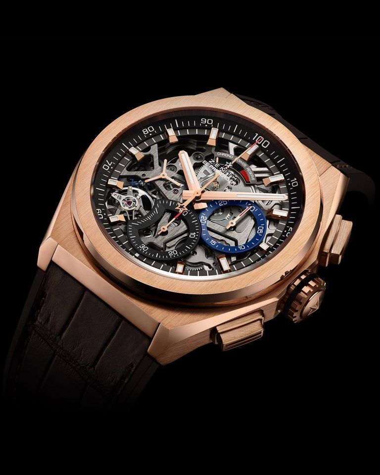 10 Best Chronometer Watches Chronometer Certified Watches Revealed Ethos