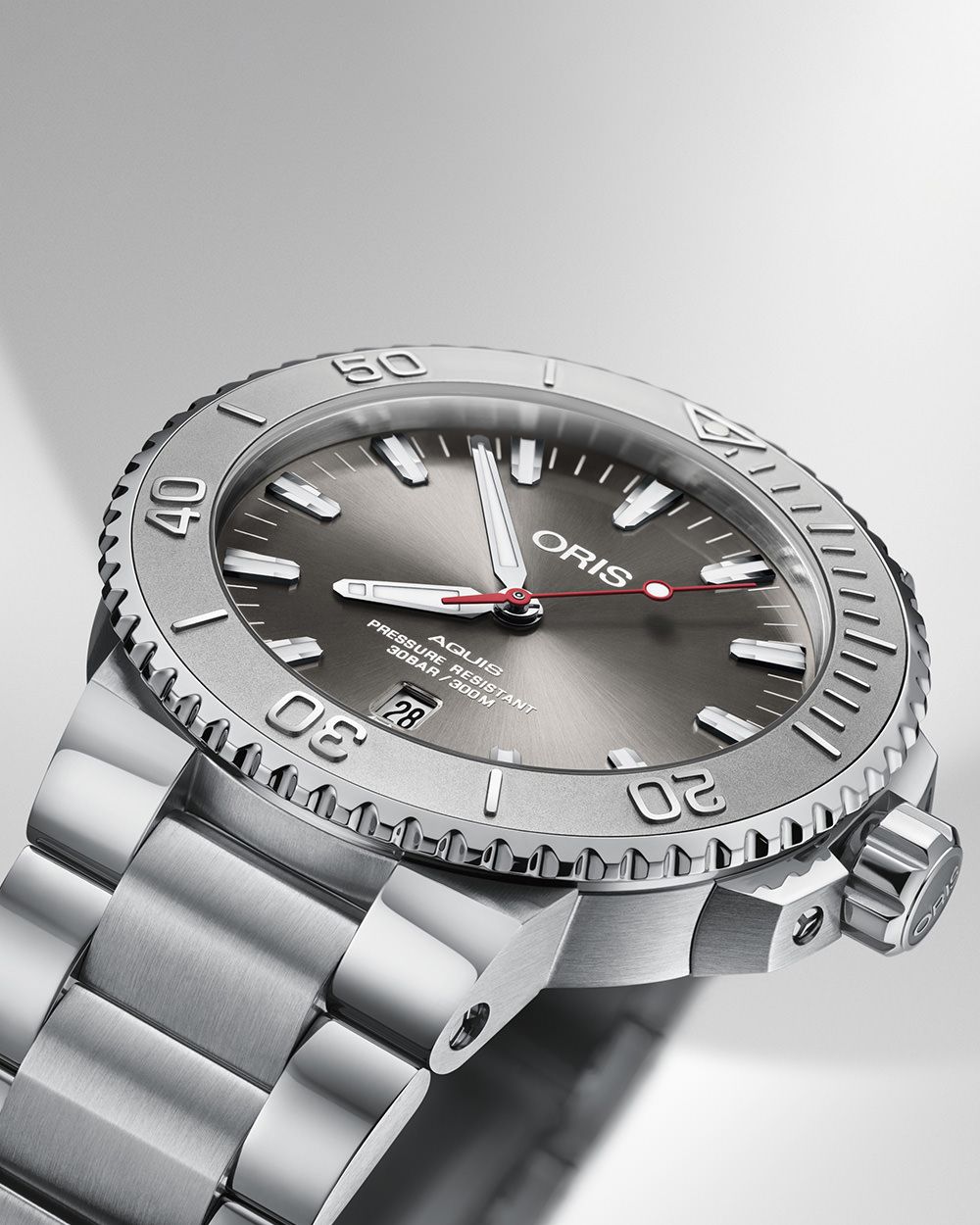 Oris aquis relief outlet review