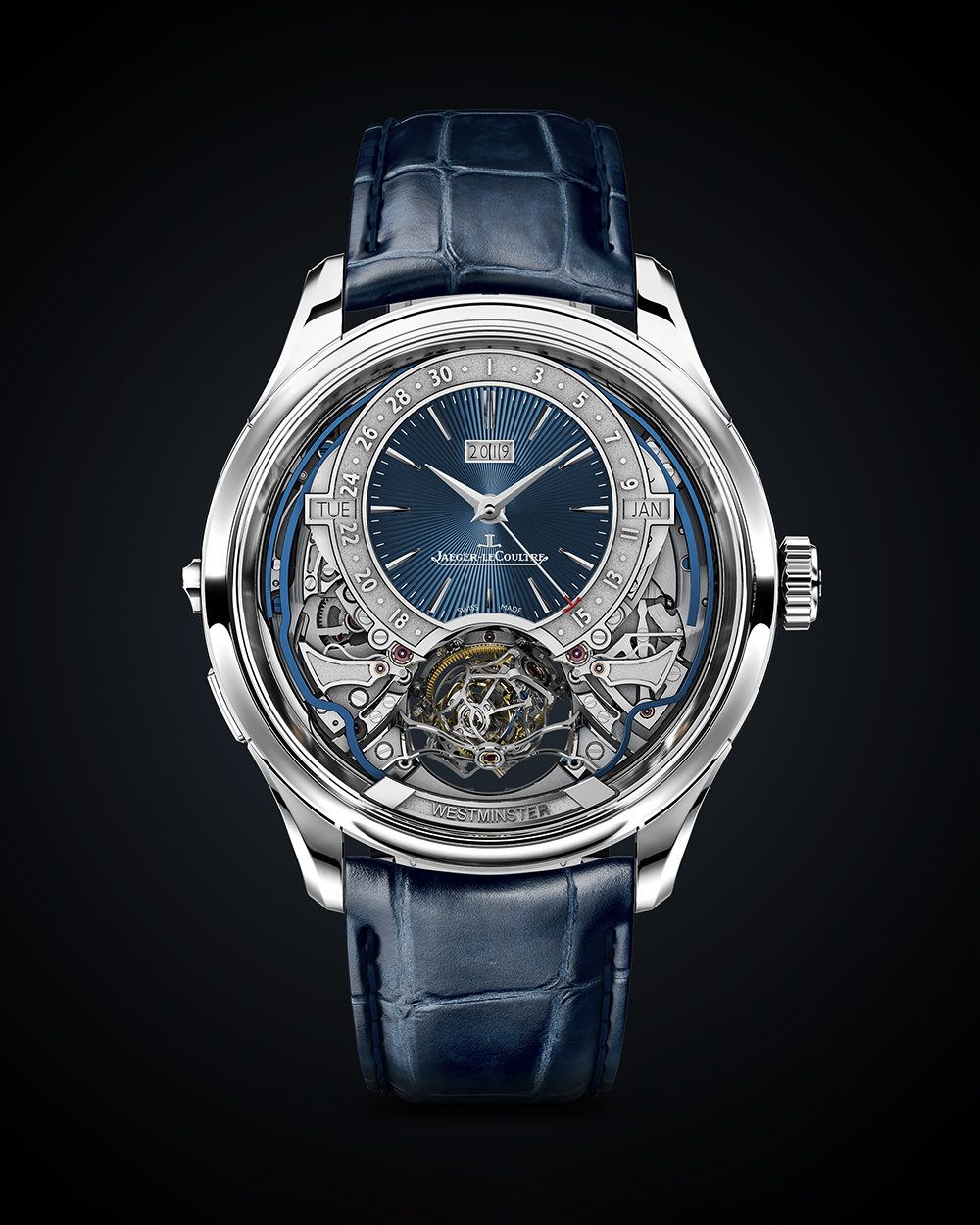 gyrotourbillon cost