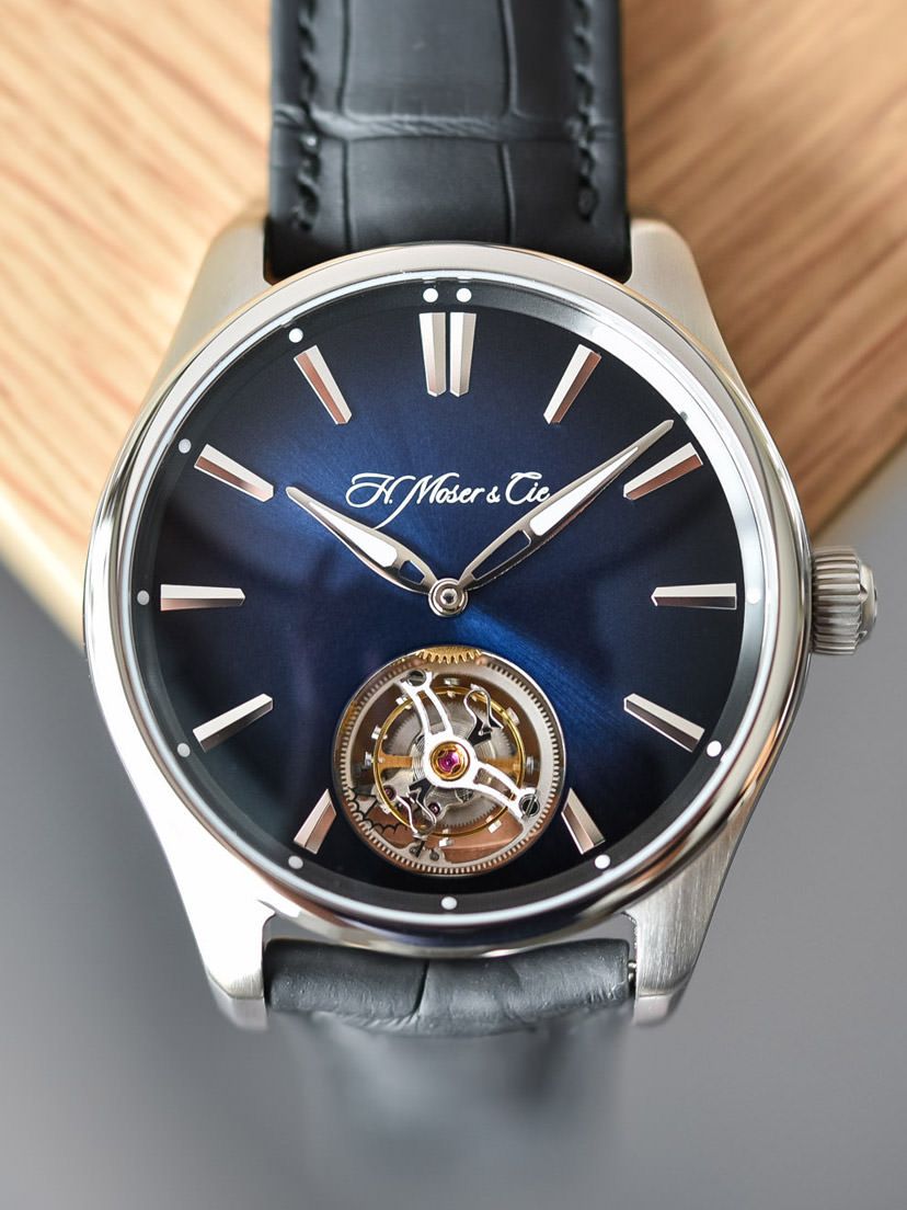 Pioneer tourbillon on sale