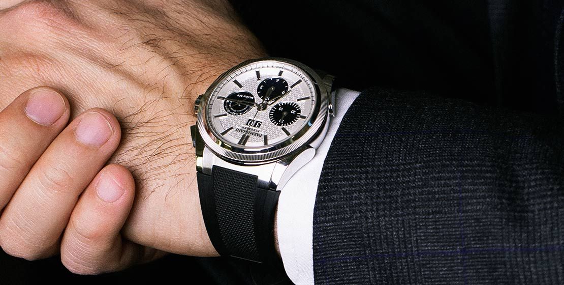 10 Best Panda Dial Watches For Timepiece Enthusiasts | Ethos