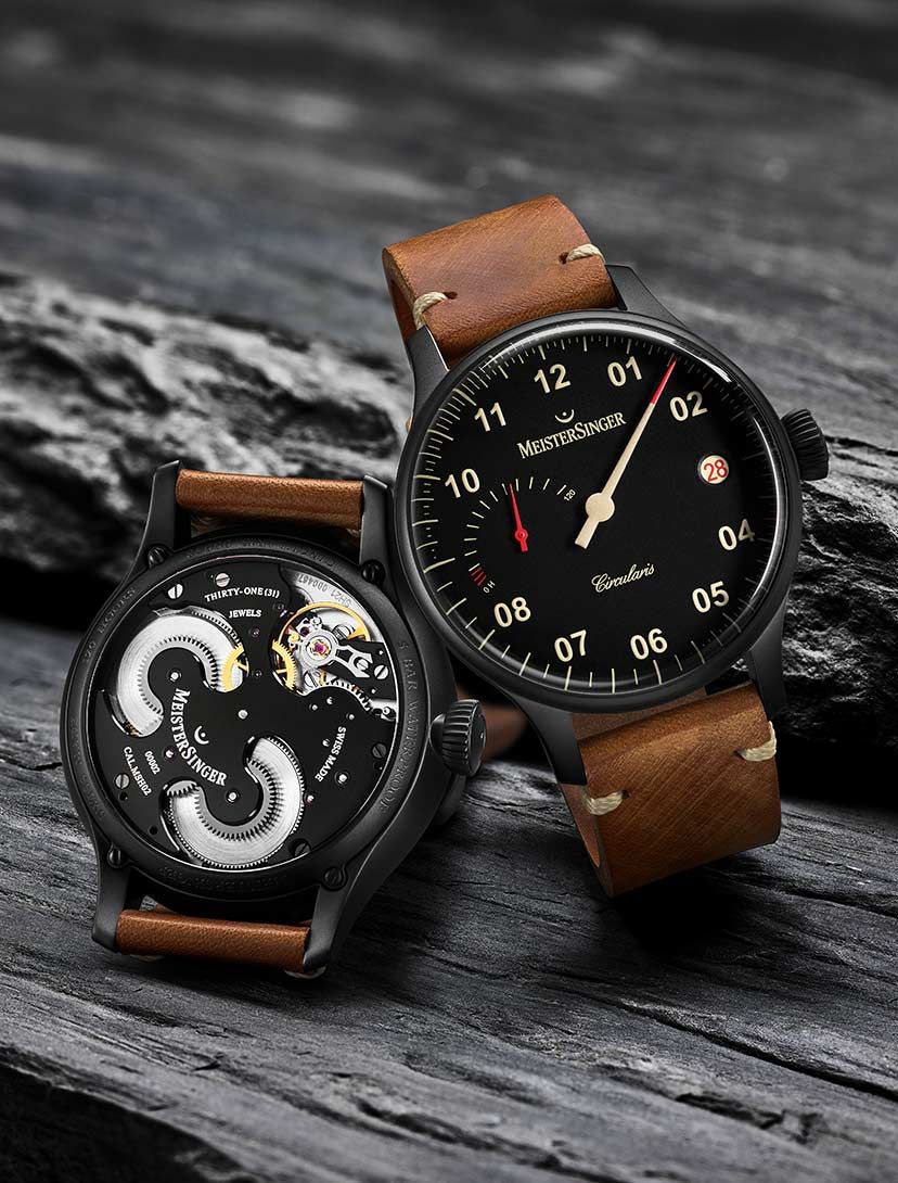 Discover 10 Best Watches with Power Reserve Indicator Ethos