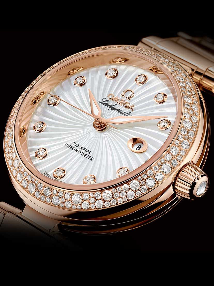 Top 10 Finest Ladies Mechanical Watches In India