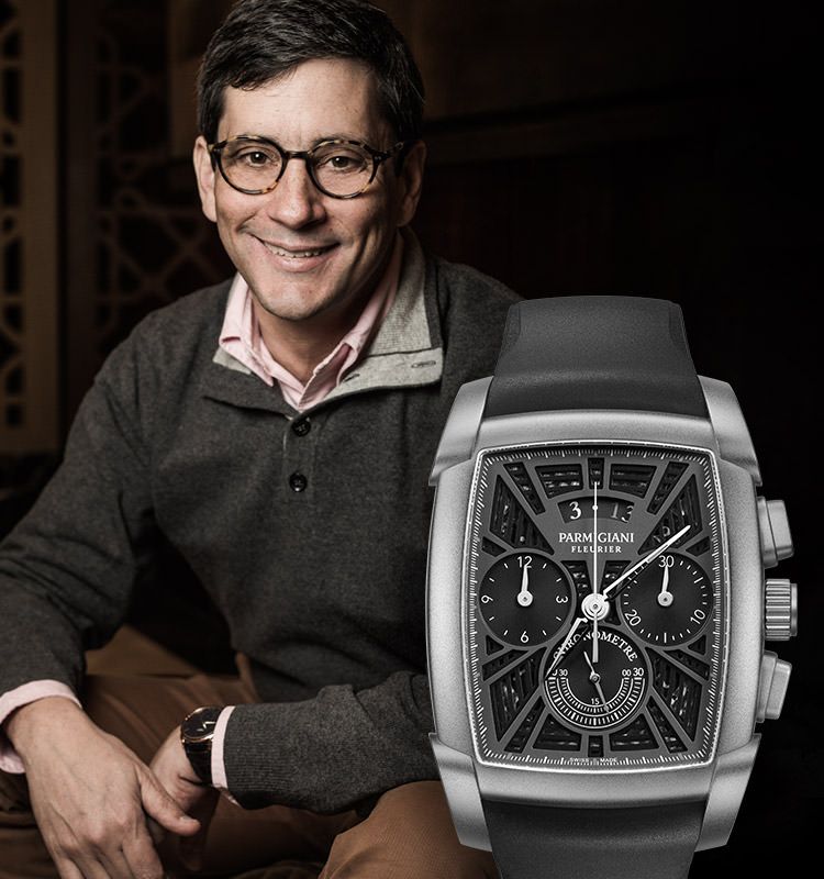 Parmigiani s CEO Talks About The Brand s Selfless Approach To Watches