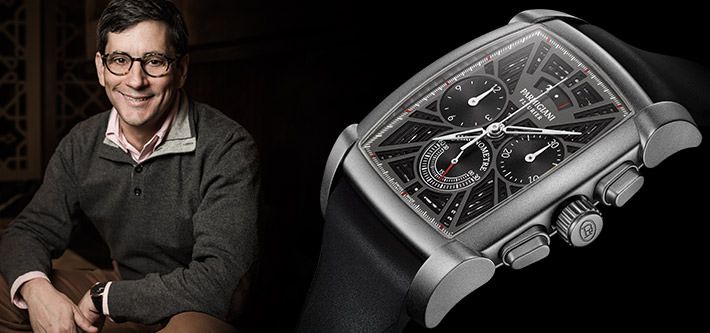 Parmigiani’s CEO On The Brand That Is ‘The Selfless Golden Heart Of The Industry’