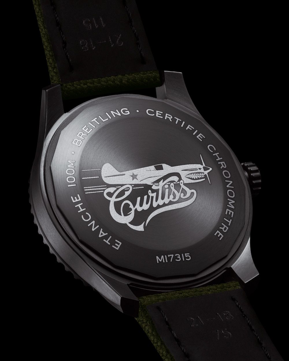 Breitling p40 outlet