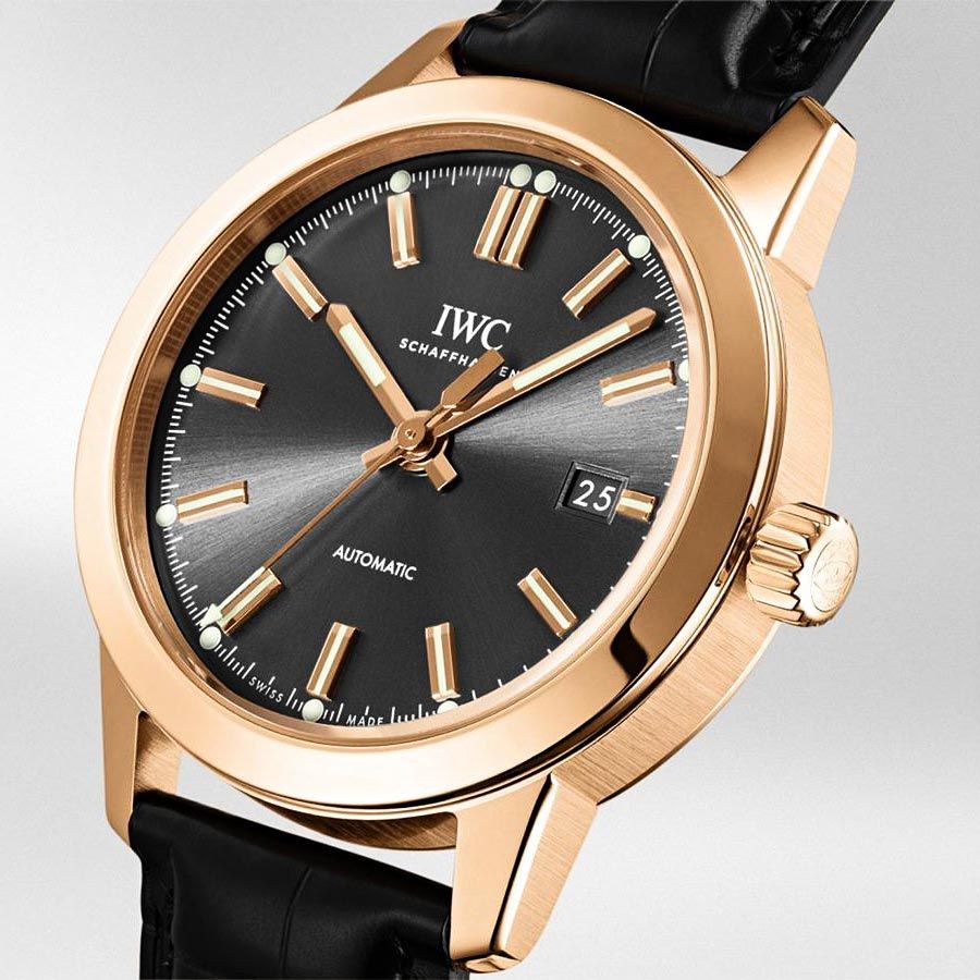 Iwc on sale ingenieur 2019