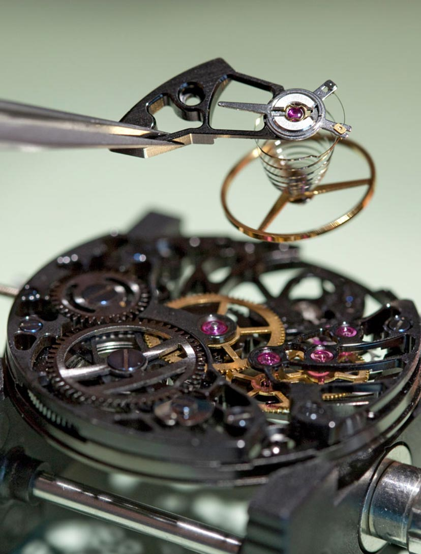 Decoding First Copy Watches - How to Check Original Ones | Ethos