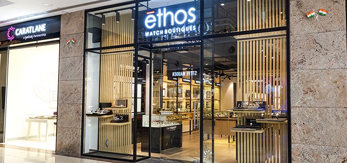 Guwahati’s Very Own Horological Haven: The Brand New Ethos Watch Boutique