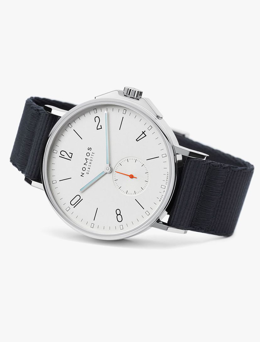 Nomos CEO Elaborates On The Strengths Of Being Exclusively Deutsche