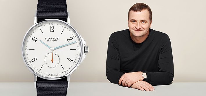 Nomos' CEO Elaborates On The Strengths Of Being Exclusively <i>Deutsche</i>