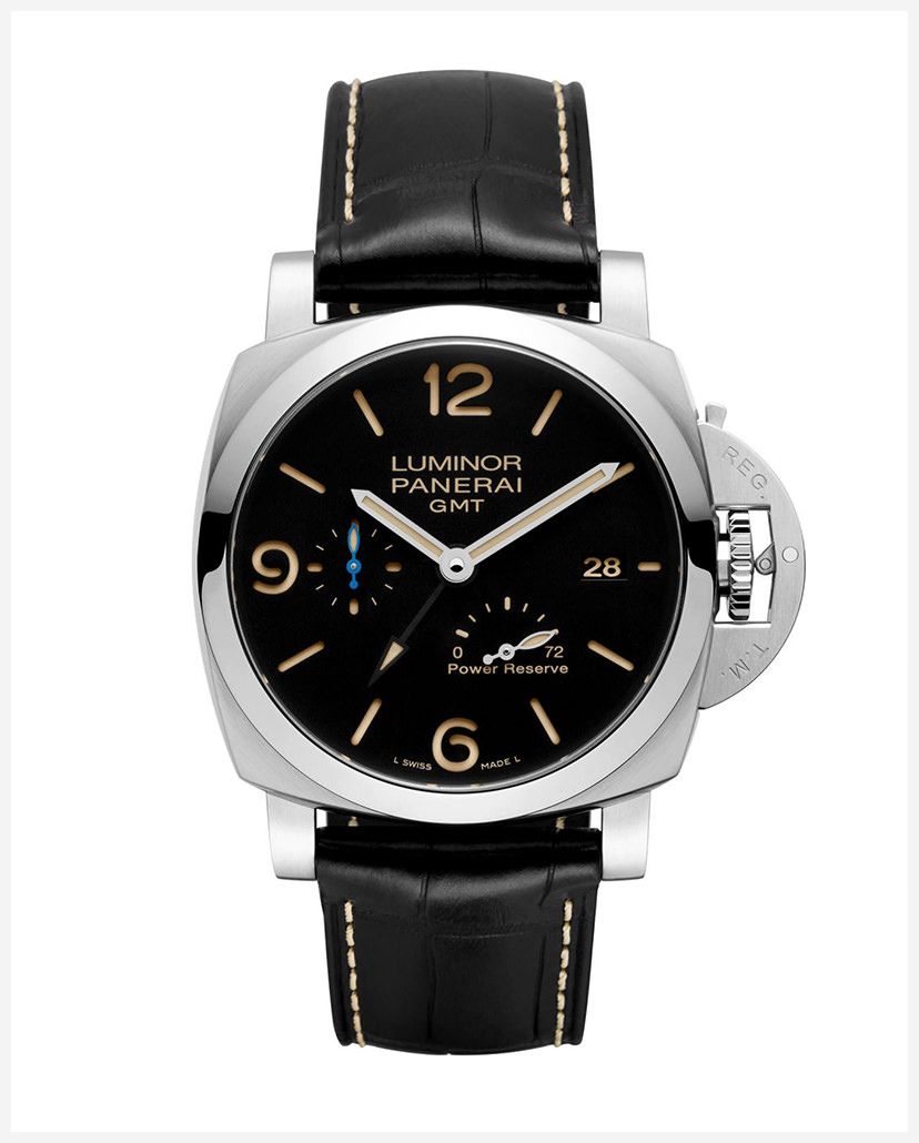 Panerai s CEO On The New Brand Experiences The Environment Et Al