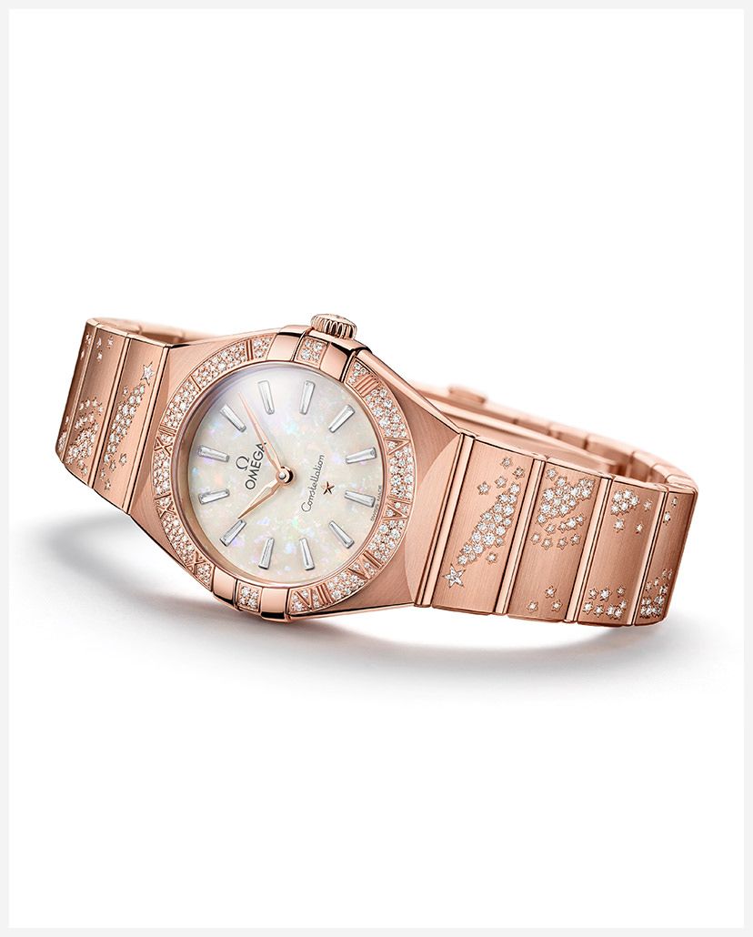 Omega constellation cheap 2019