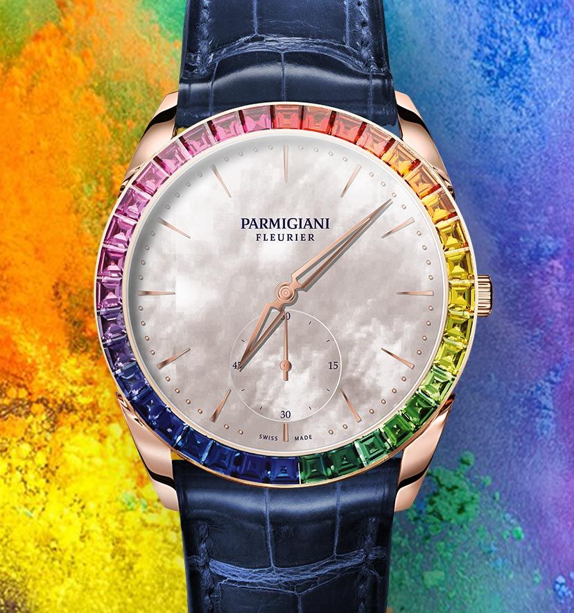 parmigiani fleurier review