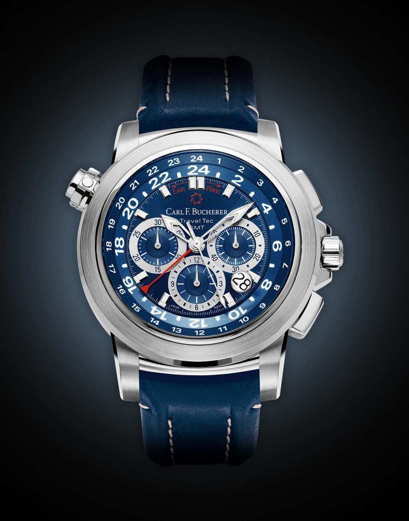 10 Best GMT Watches in 2023 | Ethos