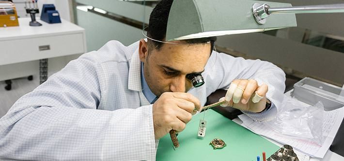 Five Tell-Tale Signs That Indicate Your Watch Is Due For Servicing