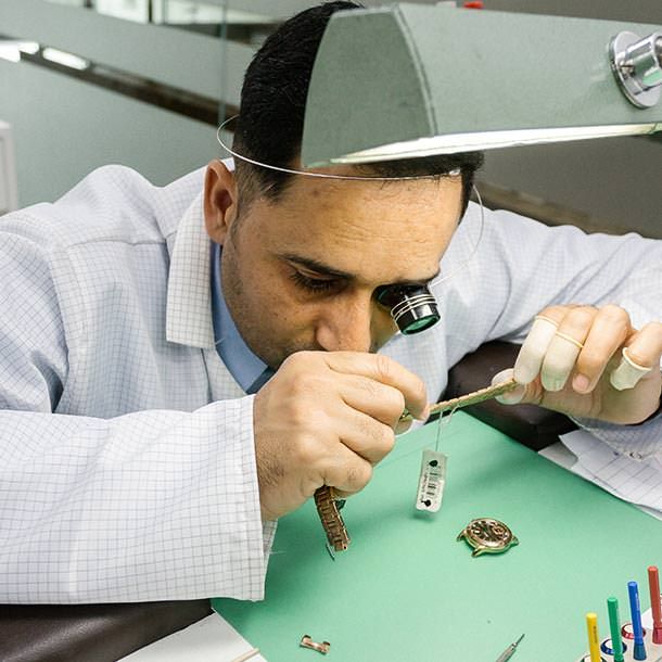 Five Tell Tale Signs That Indicate Your Watch Is Due For A Service