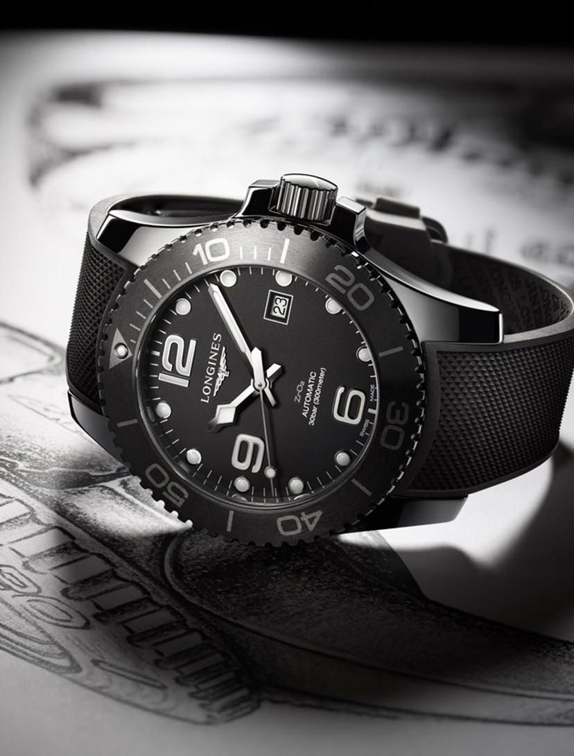 Best ceramic watch outlet brands