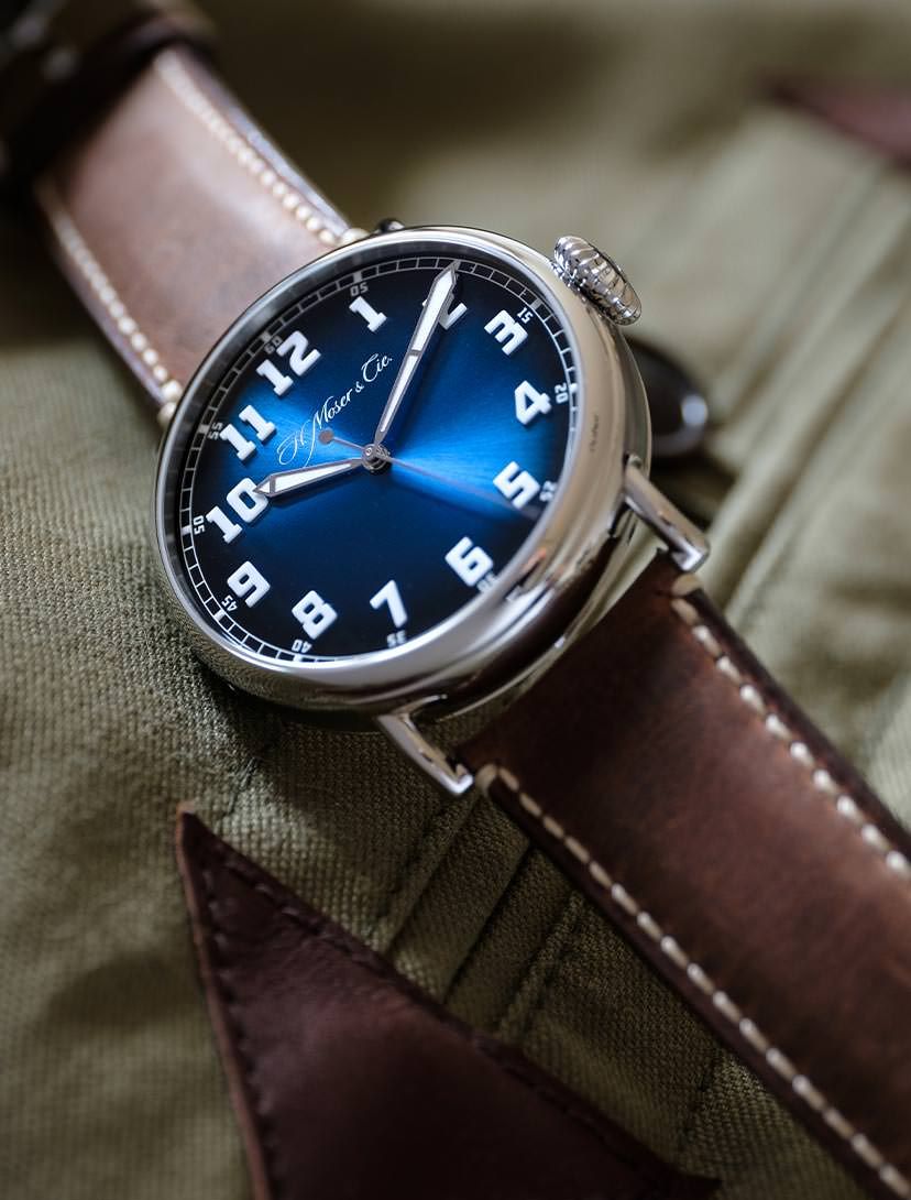 10 Best Vintage Watches for the Modern Collector Ethos