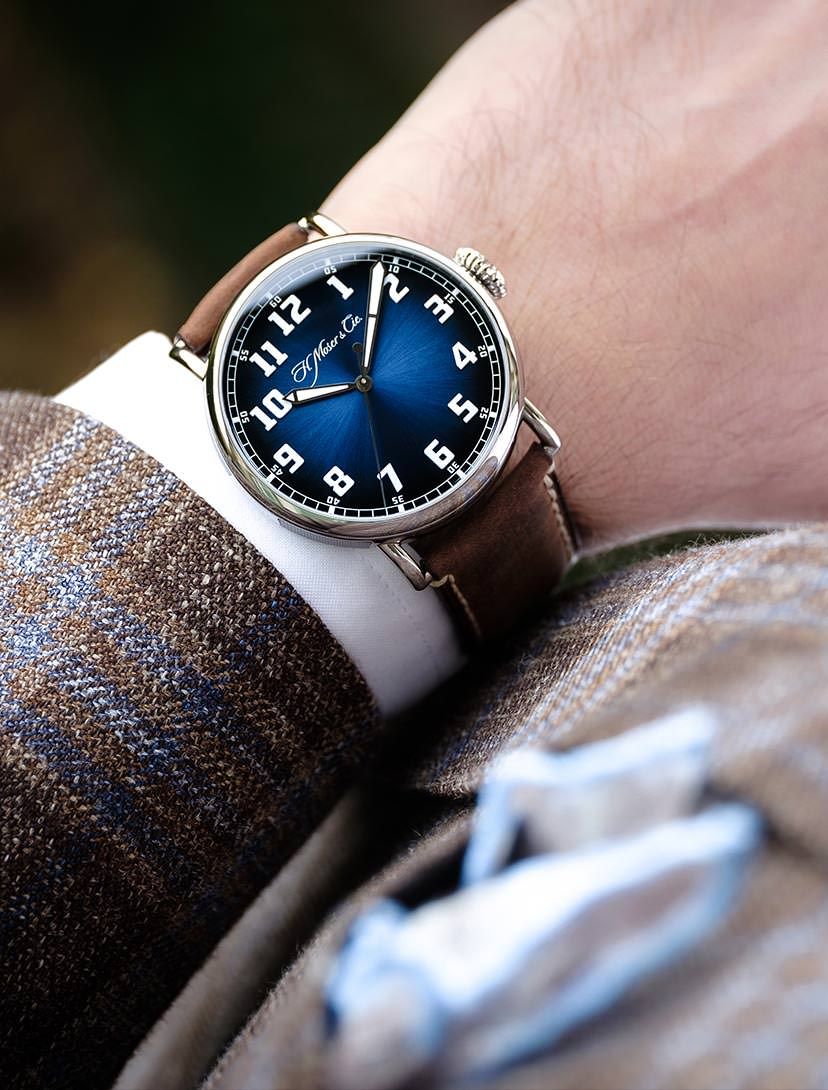 10 Best Vintage Watches for the Modern Collector Ethos