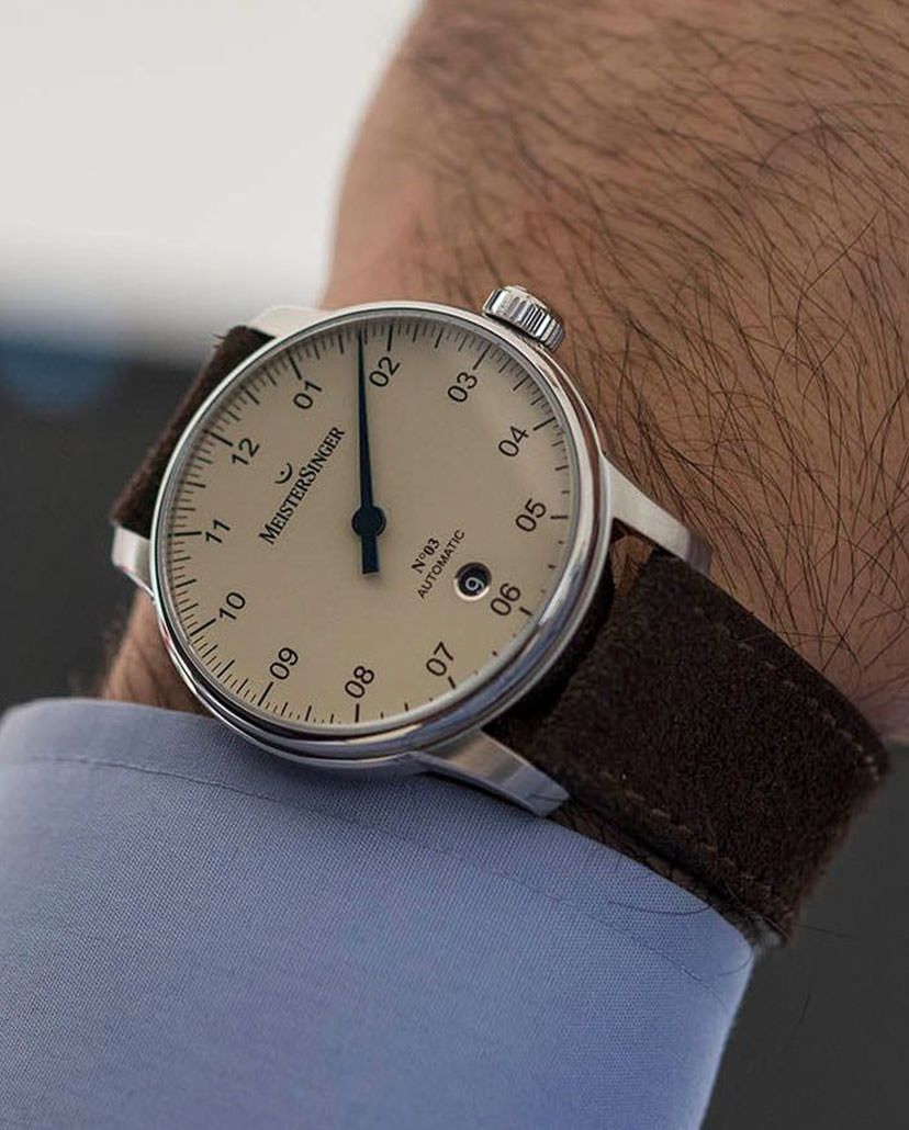 10 Best Vintage Watches for the Modern Collector Ethos