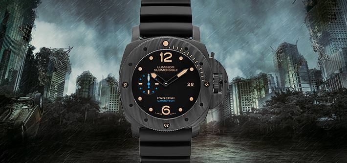 Six Watches That Will Survive The Apocalypse, With Or Without You