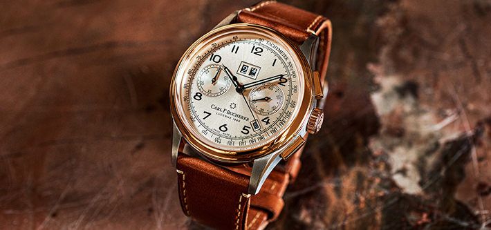 A Retro Revival: Why Vintage-Inspired Watches Are A Trend You Should Get Behind