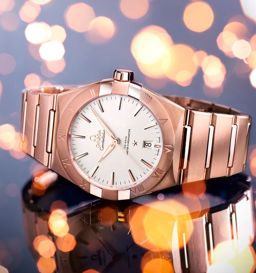 Luxury Watches Strap & Bracelet, Longines®