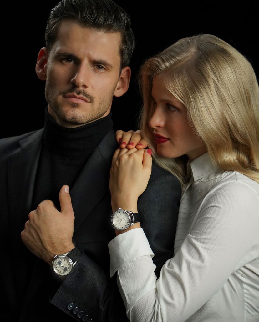 Best pair watches for 2024 couples