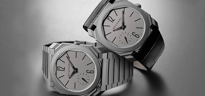 Ten Terrific Titanium Timepieces—Capturing The Benefits Of The Tough, Lightweight Metal