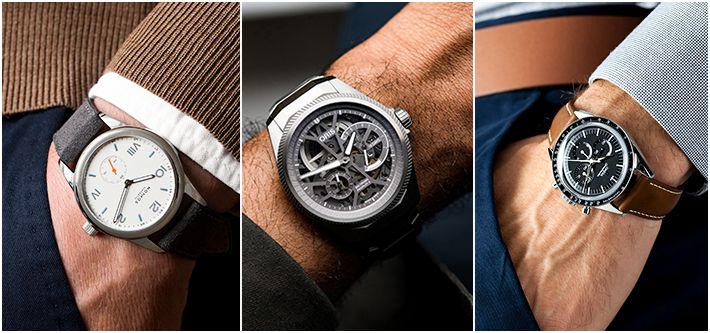 Another Day, Another Story—The Ideal ‘Weekly Watch Rotation’ Guide
