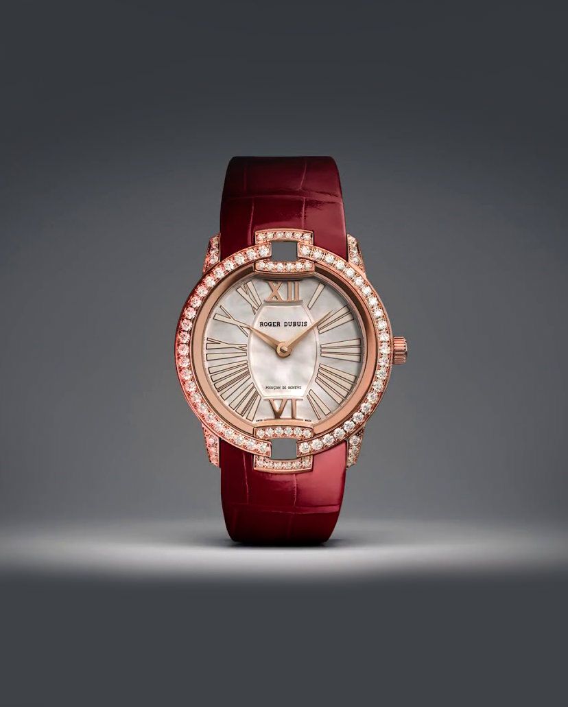 Best luxury couple discount watches